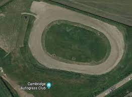 autograss tracks in the uk