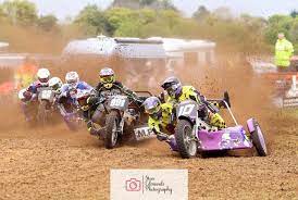 grass track racing events