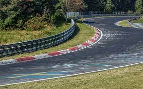 racing track
