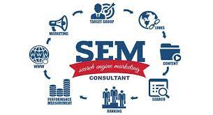 search engine consultants