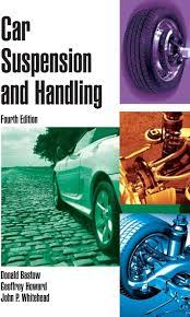 suspension and handling