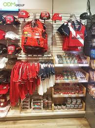 f1 grand prix merchandise