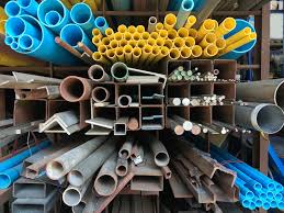 pipes