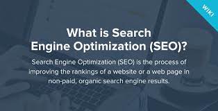 seo search engine