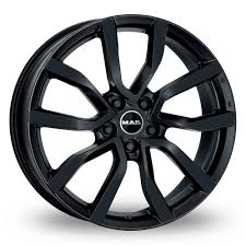 wheel base alloys