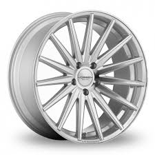 wheelbase alloys