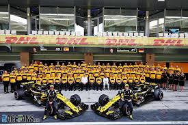 f1team