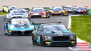 british gt championship