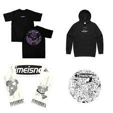 merch