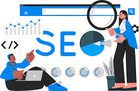 seo agency