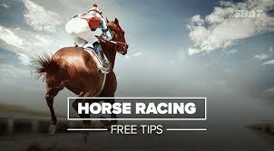 free racing tips