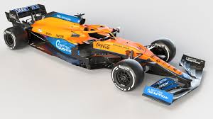 mclaren f1 car