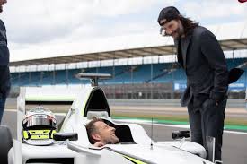 brawn f1