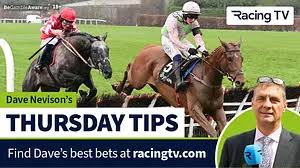 dave nevison tips