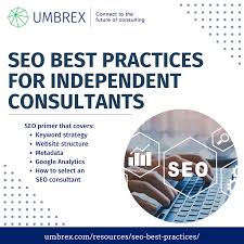 seo management consulting