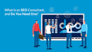 seo search engine optimization consultant