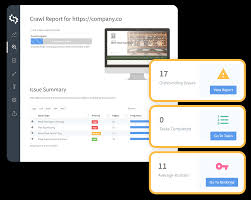 free seo analysis for website