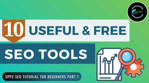 free seo tools