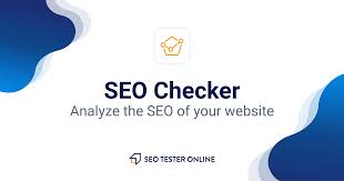 google seo checker