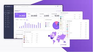 page analysis