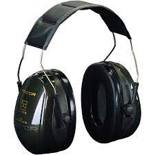 peltor ear defenders