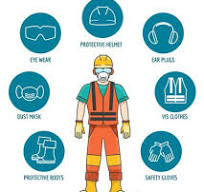ppe equipment
