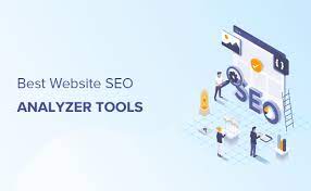 seo analyzer