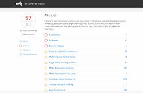 seo tool for website