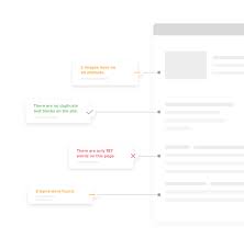 seo checker