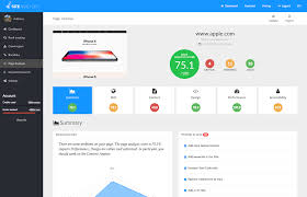 seo site analysis tool