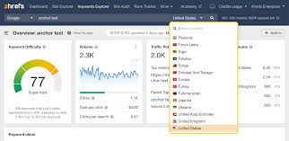 seo web page analyzer