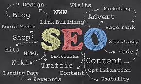 seo website