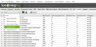 website checker