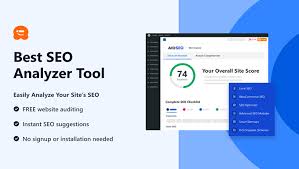 seo analyzer site