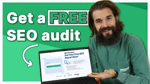 free seo website checker