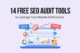 free seo analysis