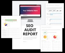 free seo audit