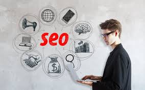 seo consultant near me
