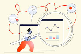 seo report on website