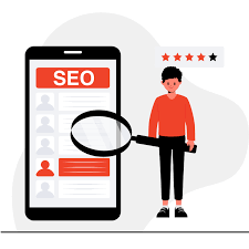 local seo consultant