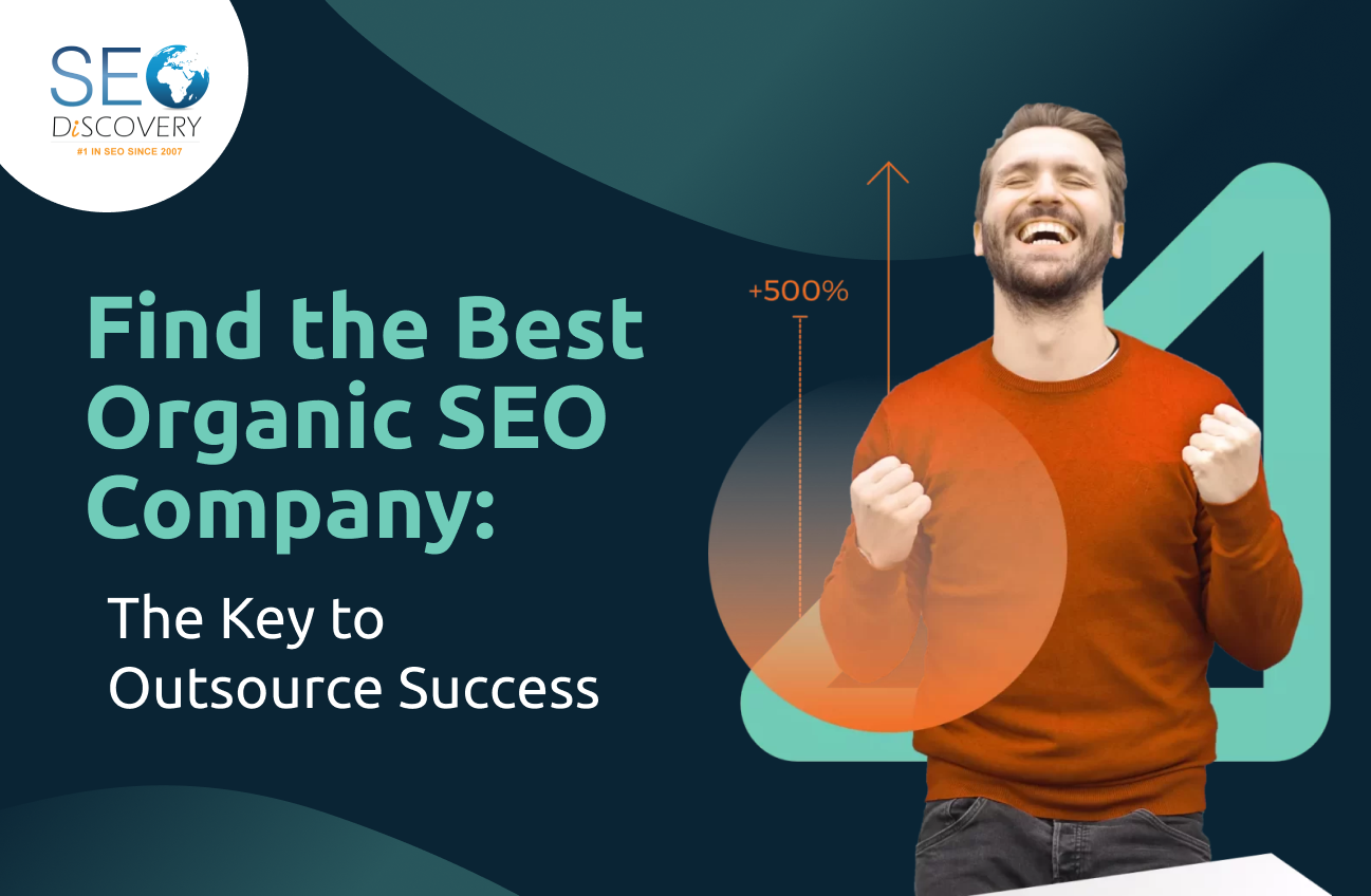organic seo consultant