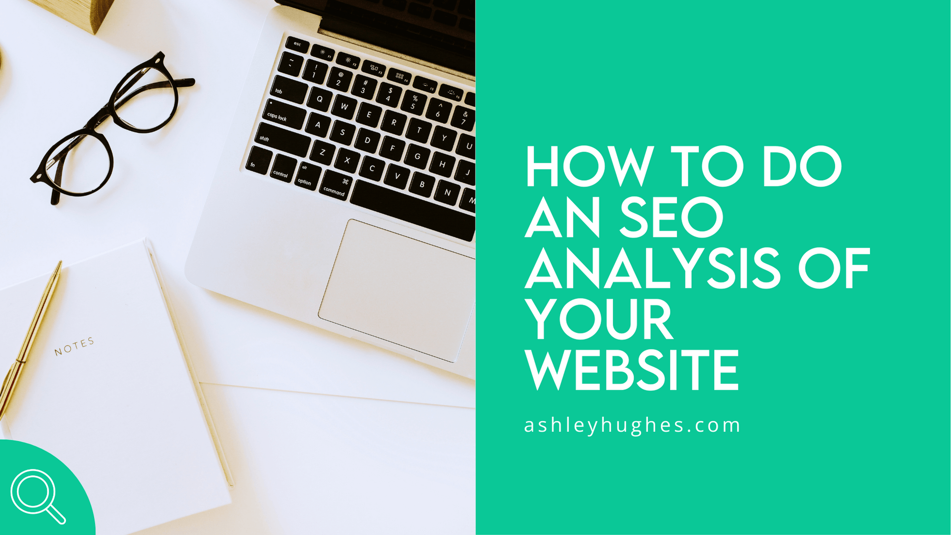 seo analysis website