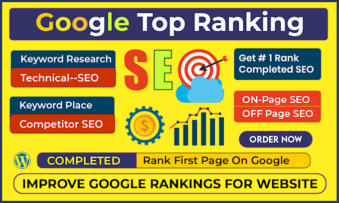 seo page ranking check