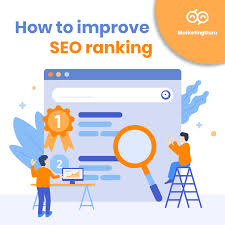 seo ranking