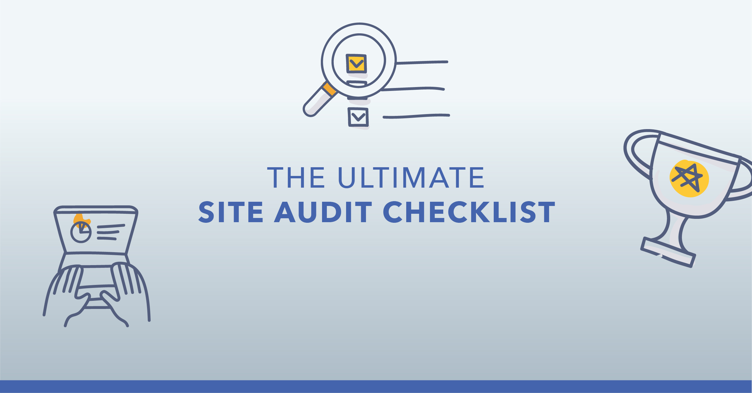 free seo site audit