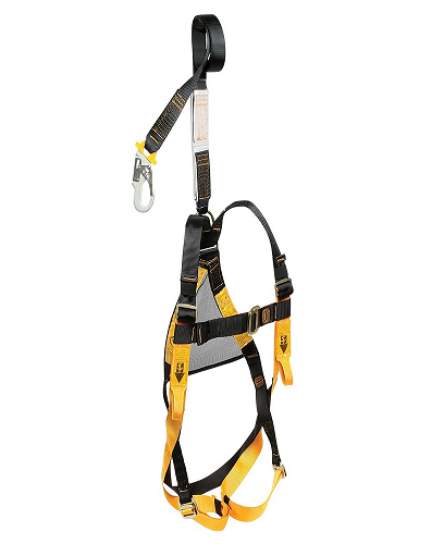 full body harness