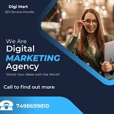 seo consultant services