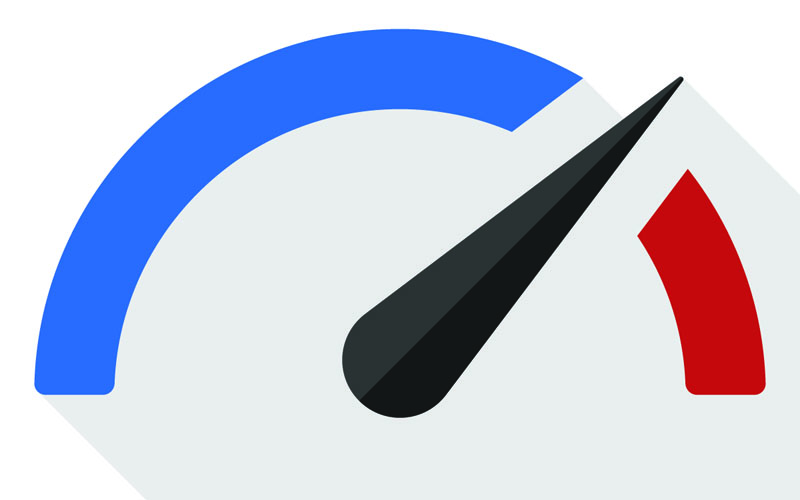 site speed for seo
