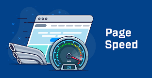 site speed seo