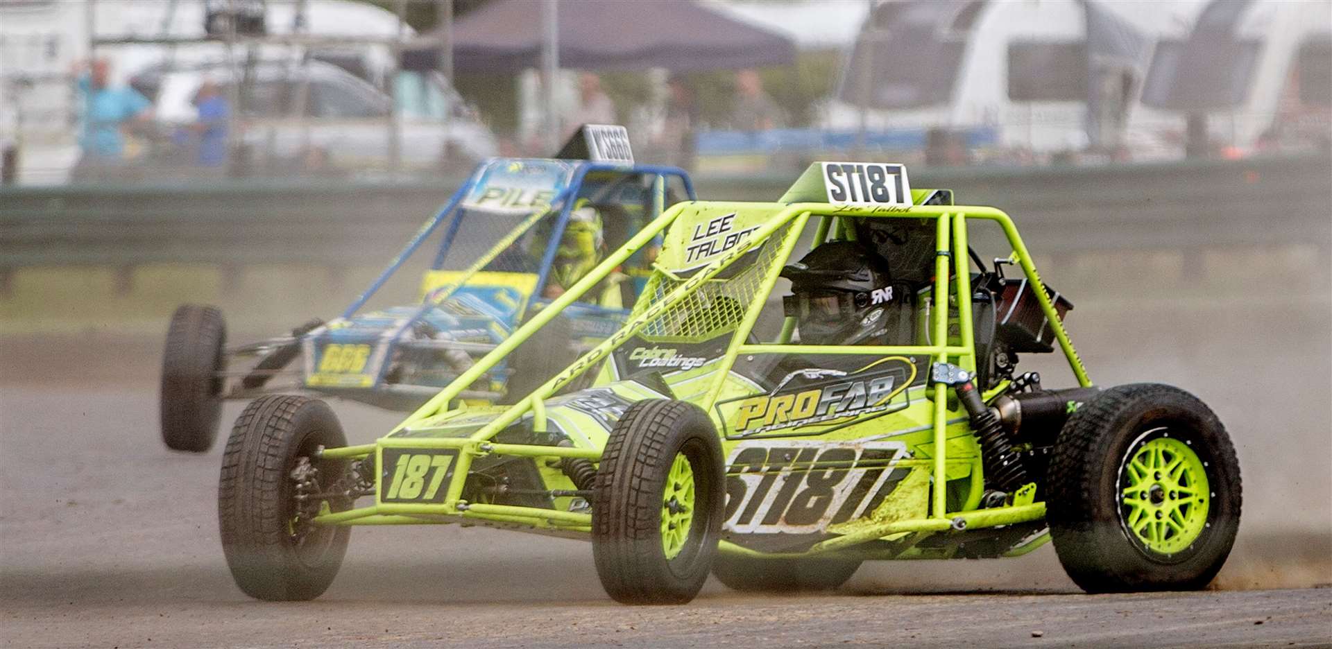 2025 british autograss series schedule